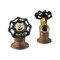 Everflow FIP Inletx3/4" MHT Outlet Multi-Turn Sillcock Hose Bibb with Stuffing Box, Cast Brass 1/2" 4712-NL - alternate 5
